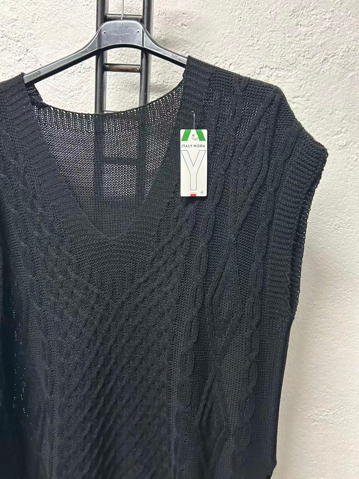 Gilet Réf. Ot149 T. 56-58