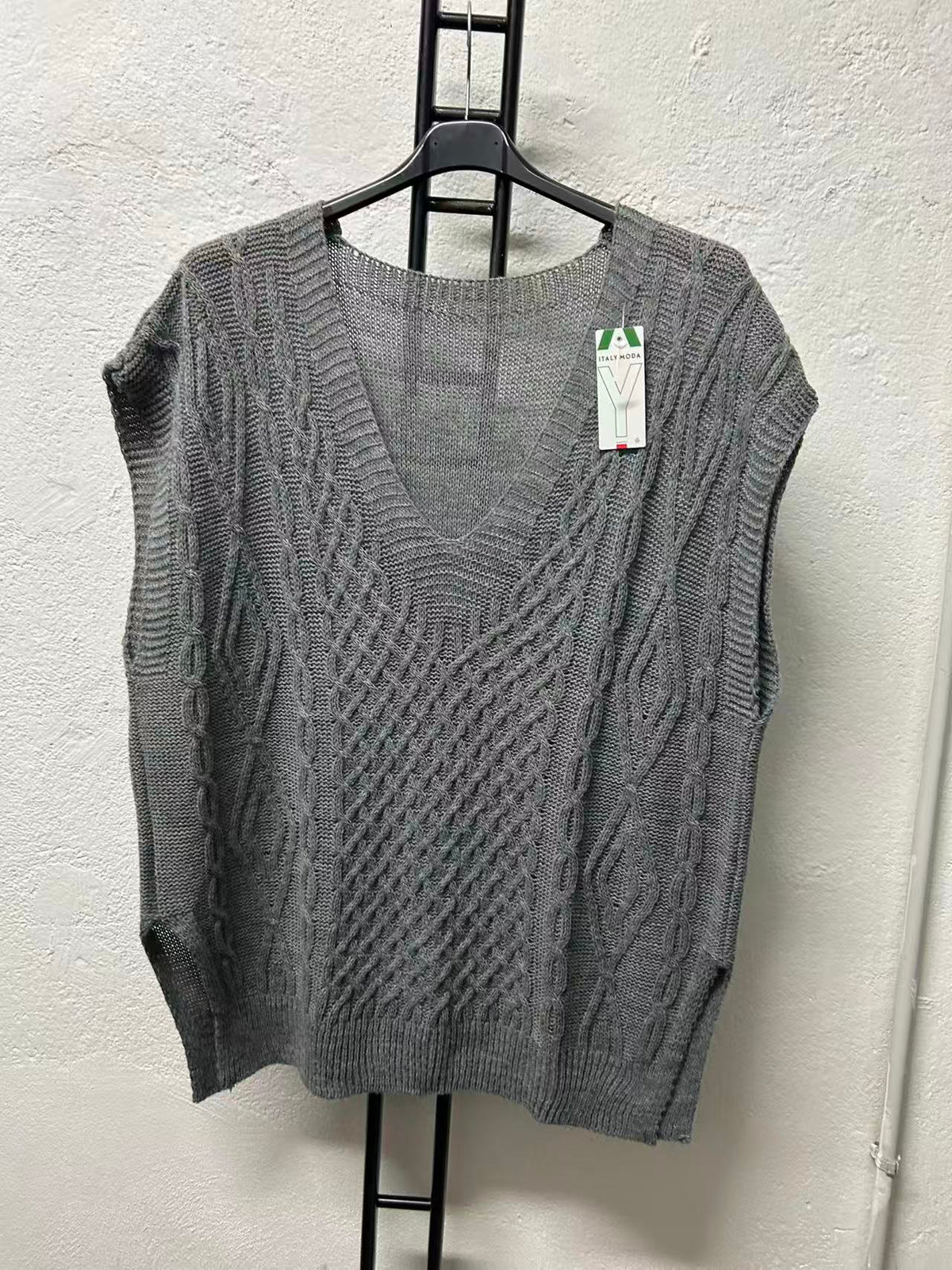Gilet Réf. Ot149 T. 56-58