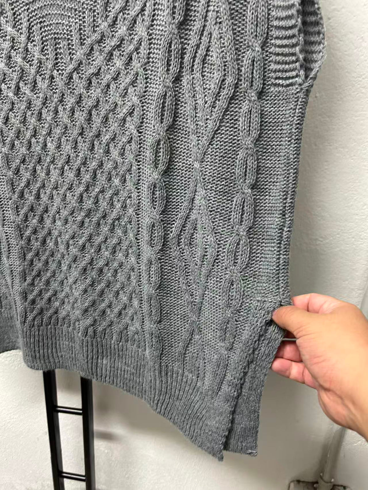 Gilet Réf. Ot149 T. 56-58