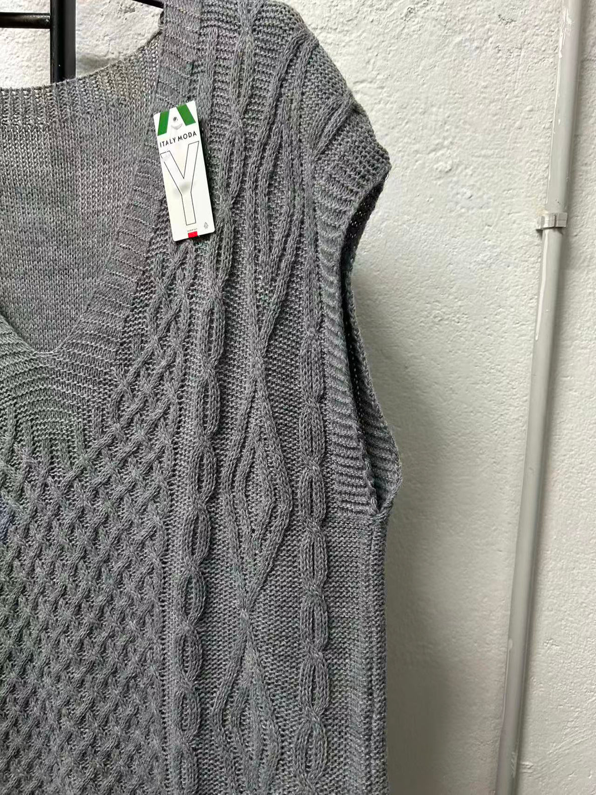 Gilet Réf. Ot149 T. 56-58