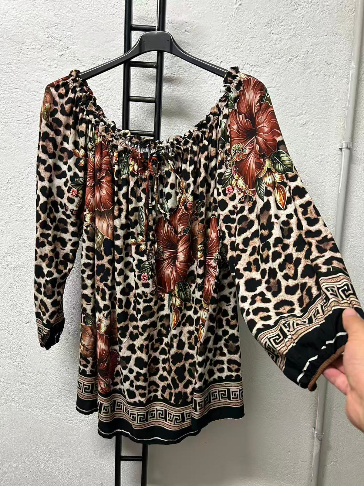 Chemise Réf.Ot152 T.56