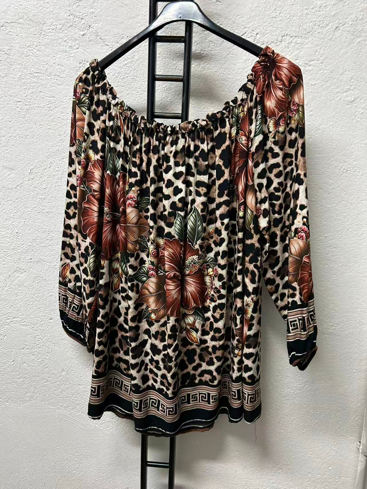 Chemise Réf.Ot152 T.56