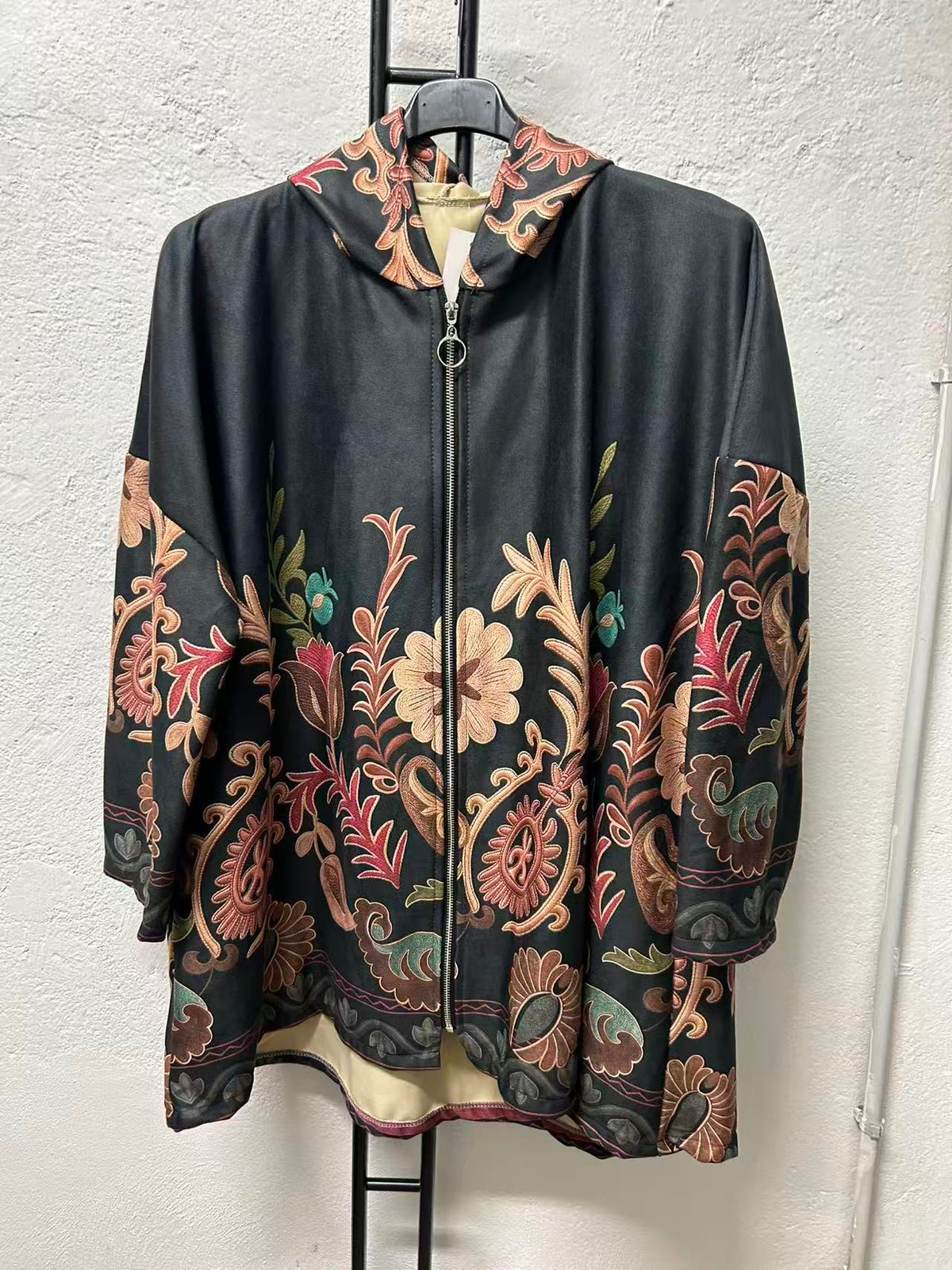 Veste Réf. Ot159 T.56-58