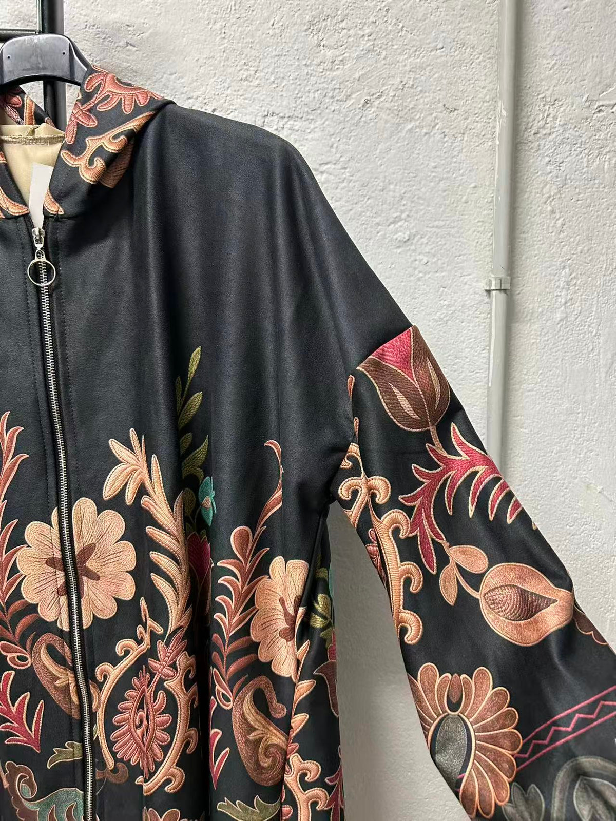 Veste Réf. Ot159 T.56-58