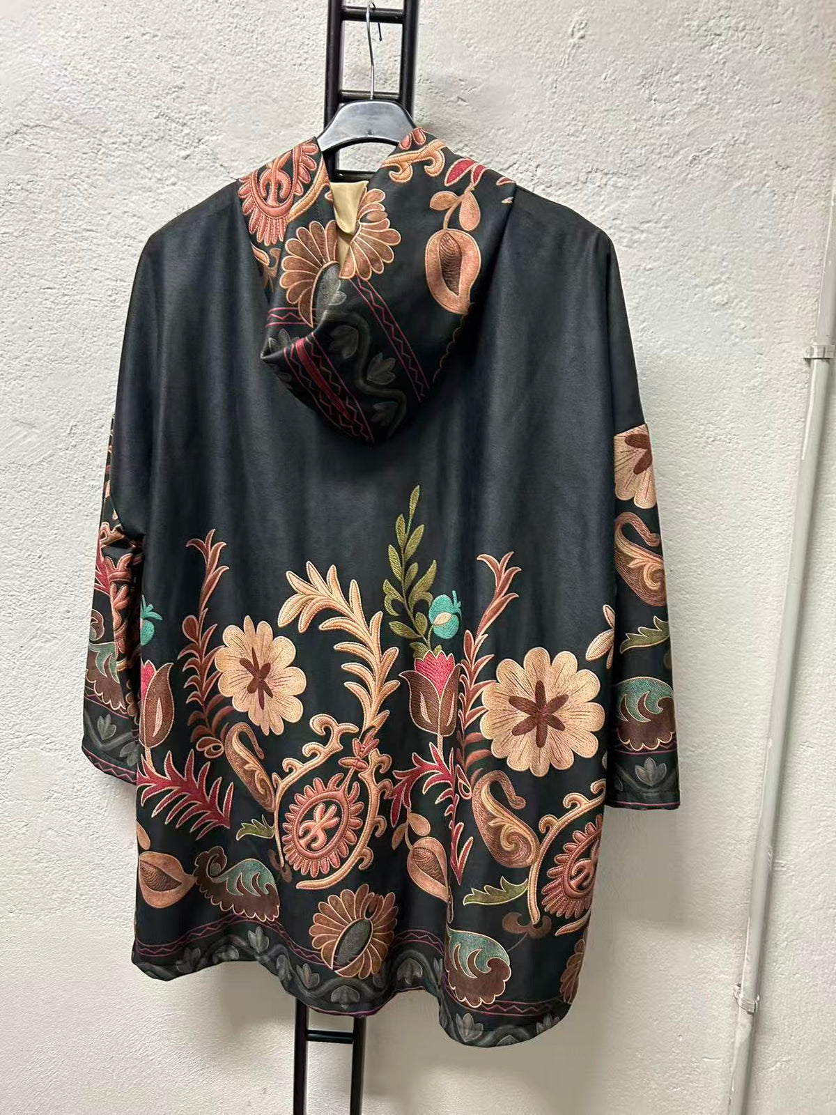 Veste Réf. Ot159 T.56-58
