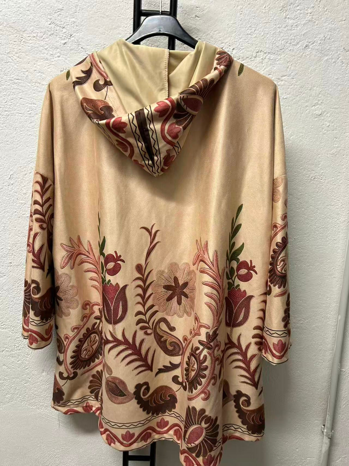 Veste Réf. Ot159 T.56-58