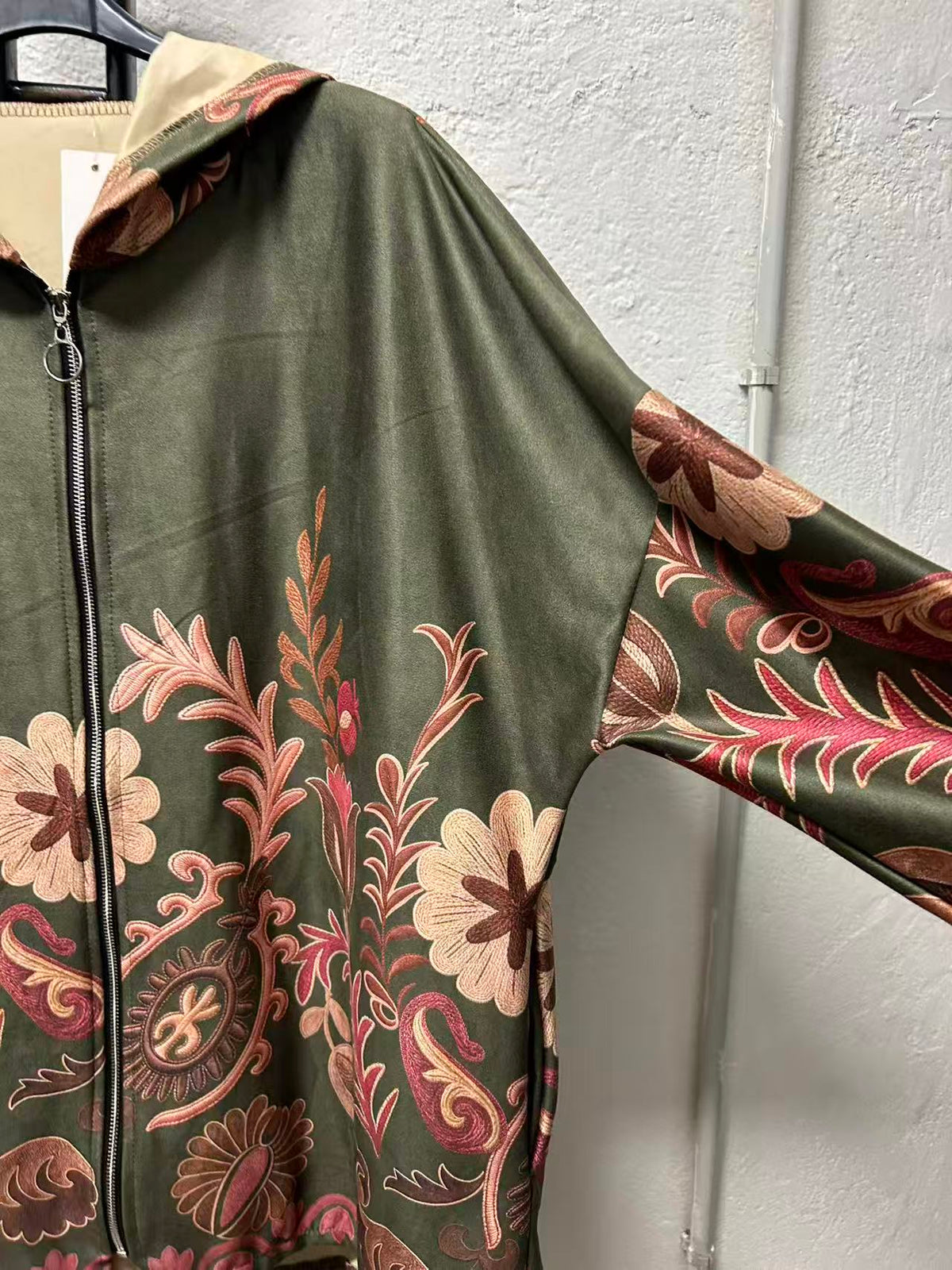 Veste Réf. Ot159 T.56-58