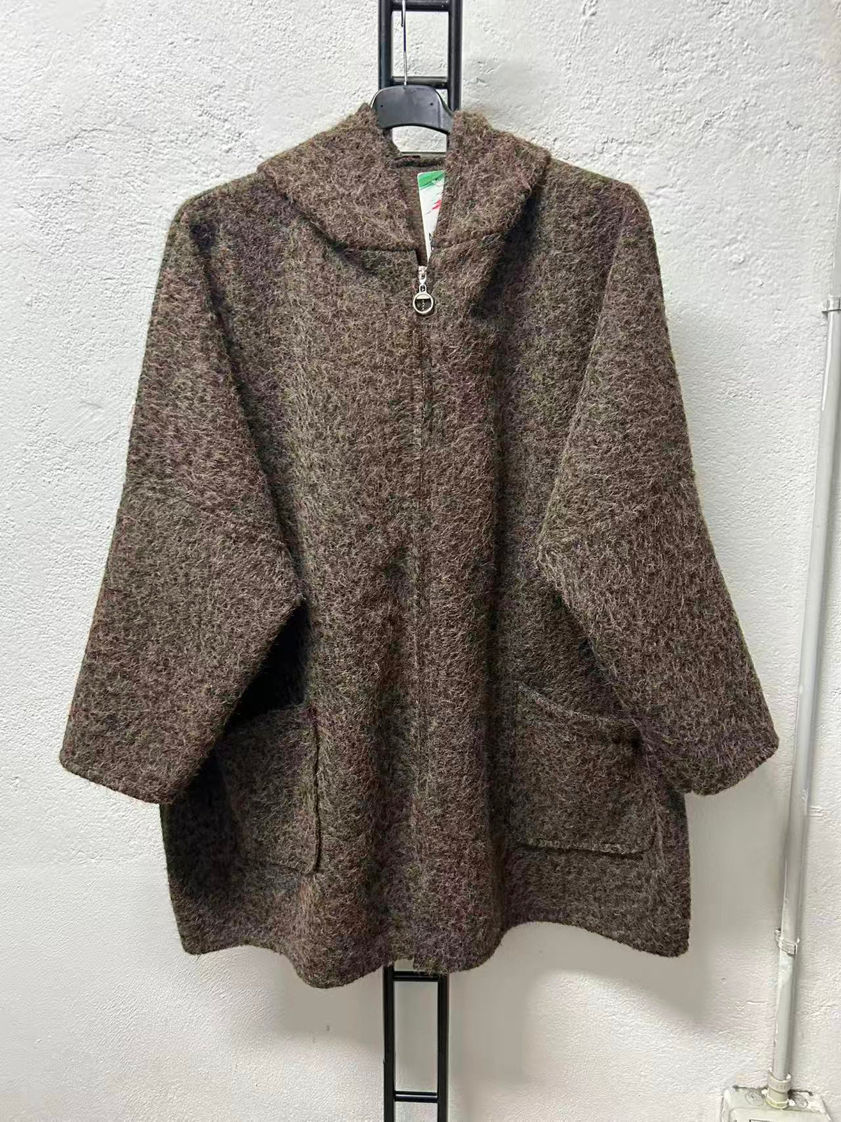 Jas art.nr. Ot193 maat 60-62