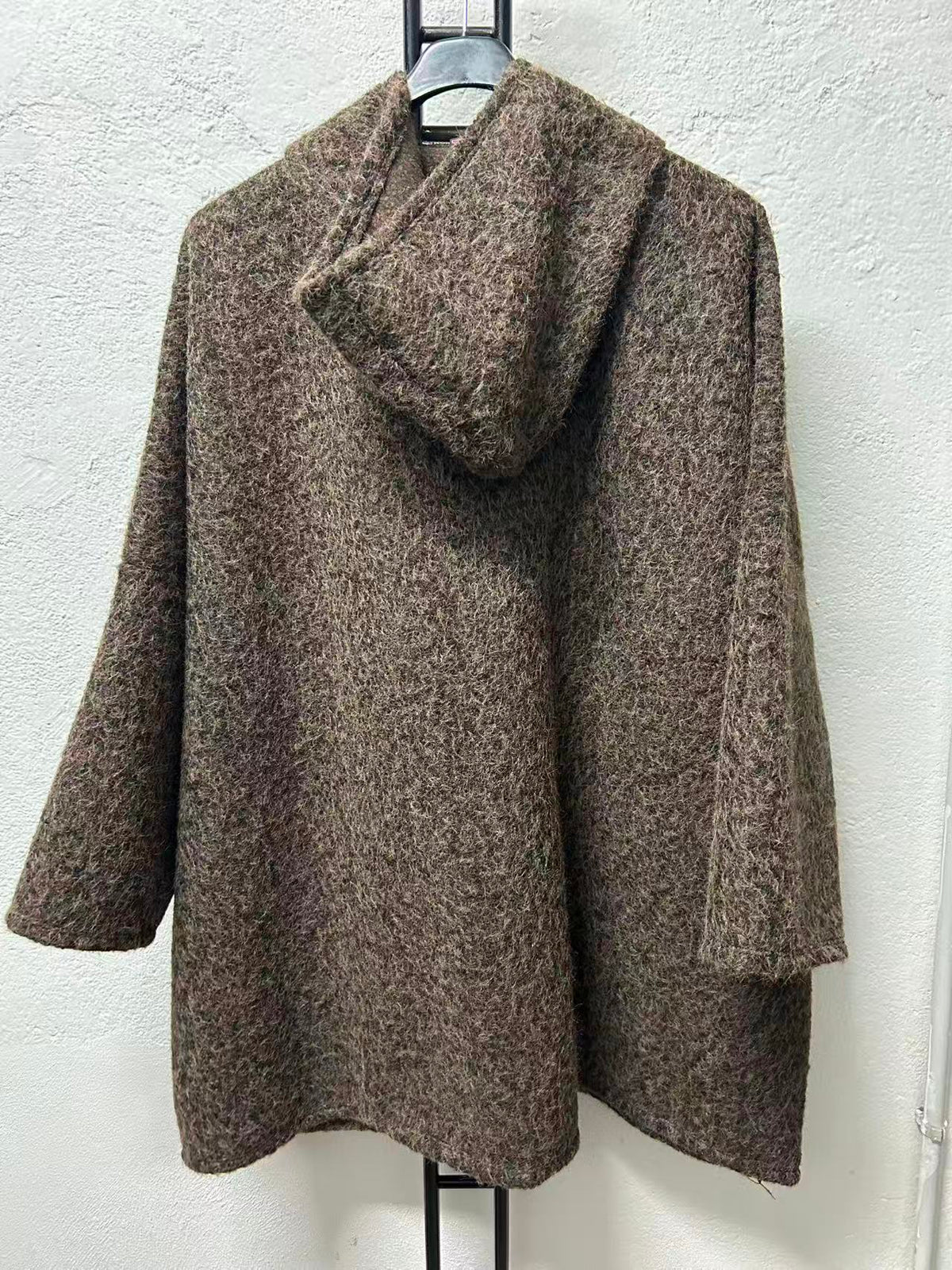 Jas art.nr. Ot193 maat 60-62