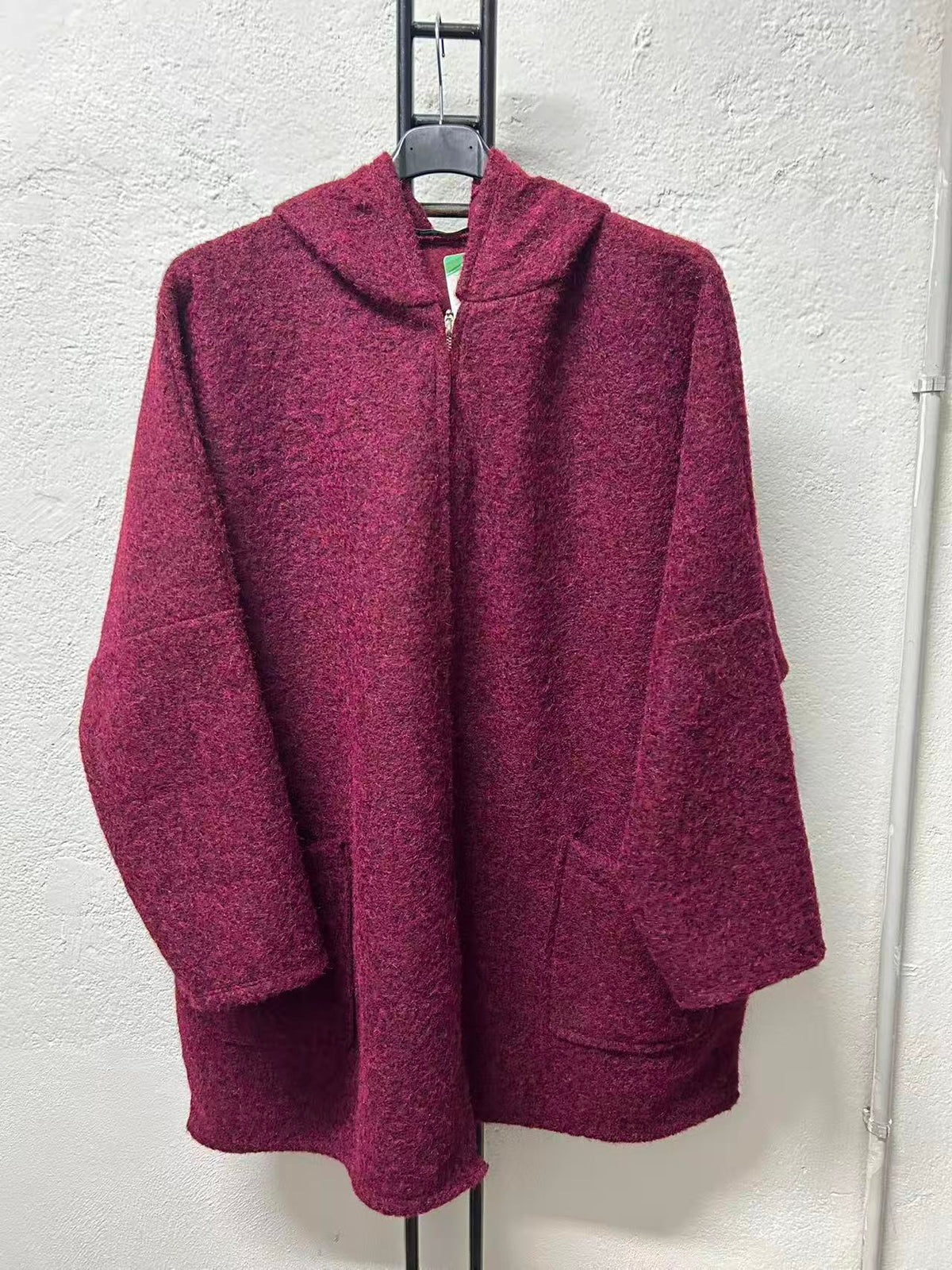 Jas art.nr. Ot193 maat 60-62