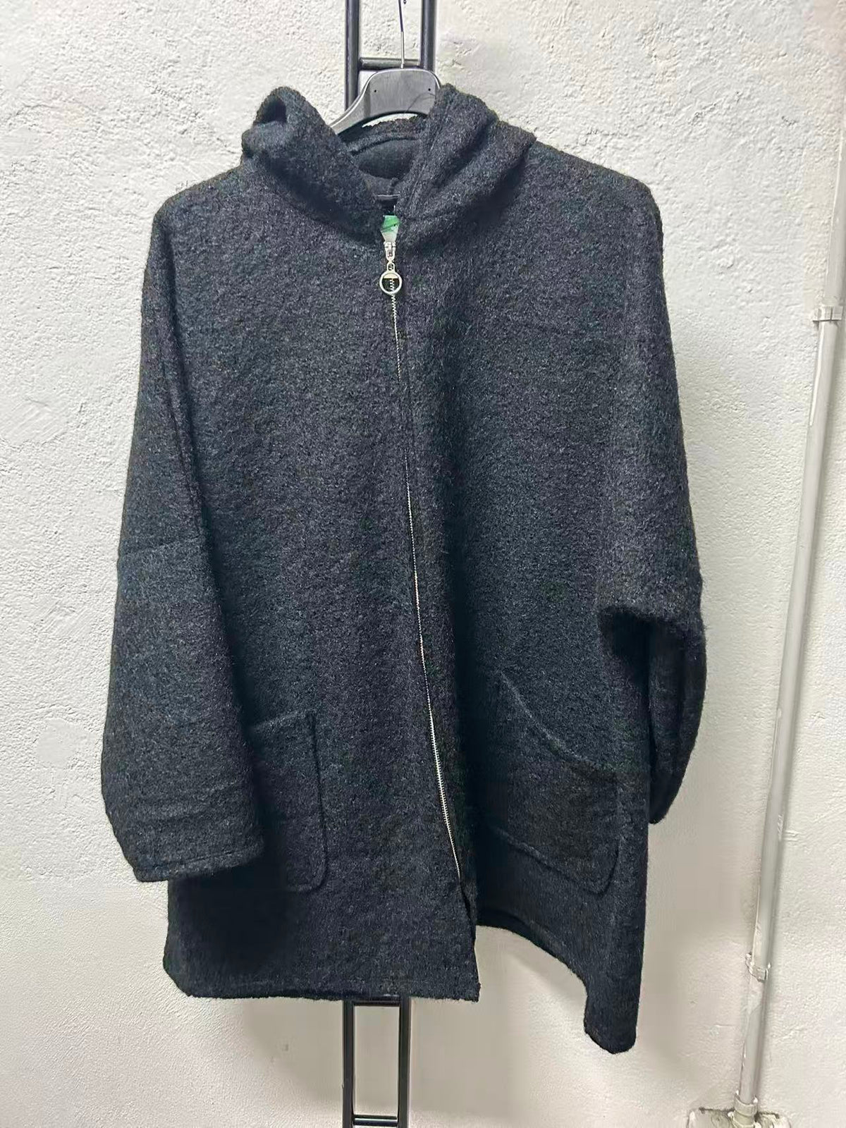 Jas art.nr. Ot193 maat 60-62