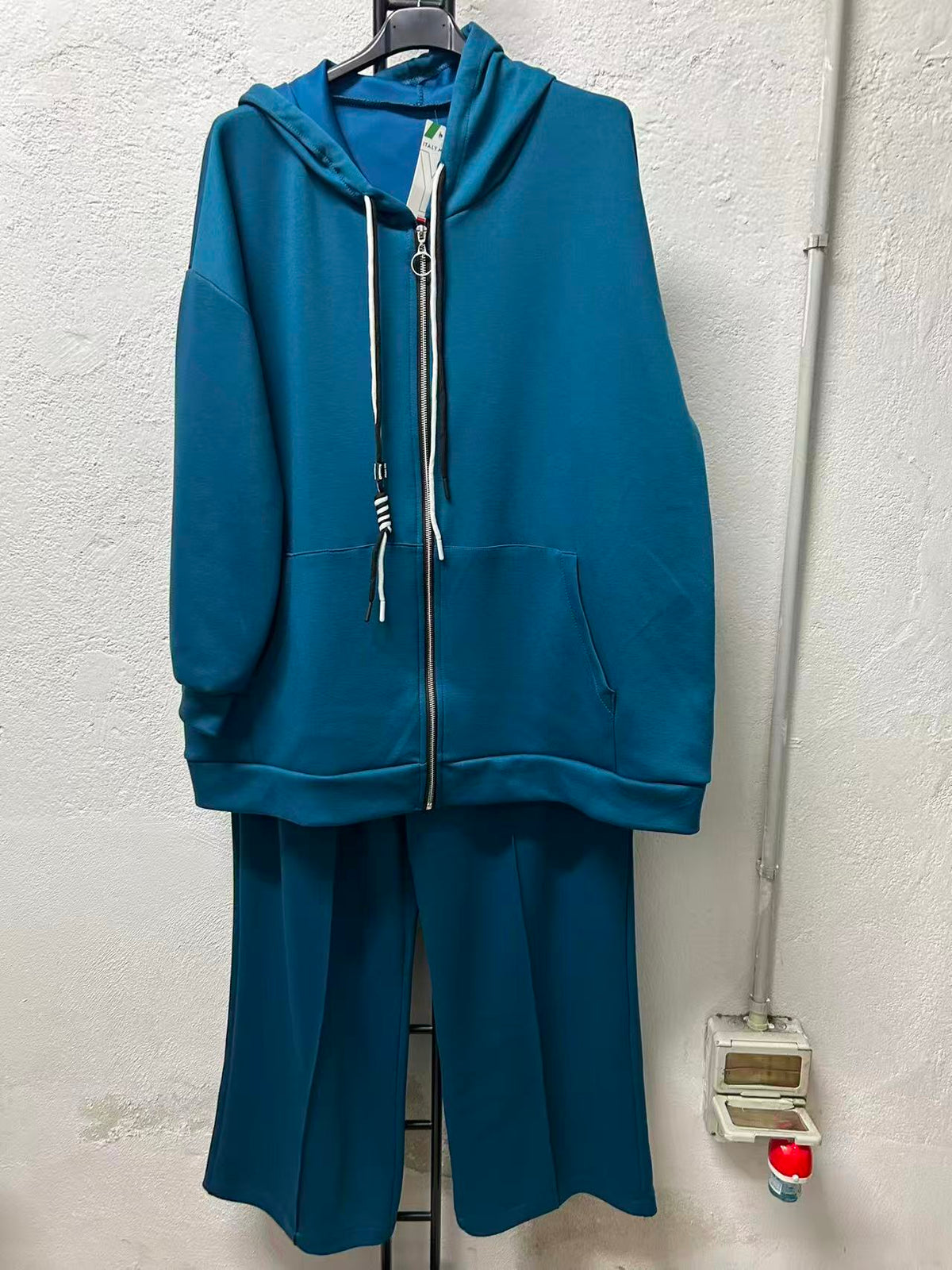 Tuta Cod.Ot199 Tg.58-60