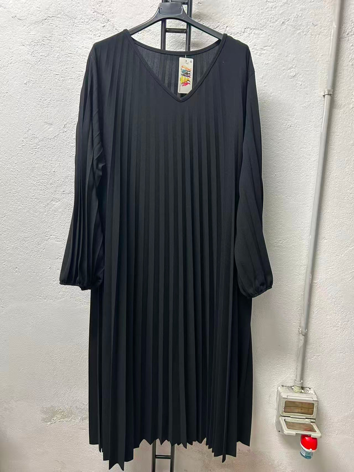 Vestito Cod.Ot202 Tg.60-64