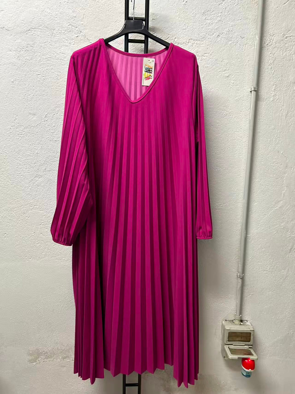 Vestito Cod.Ot202 Tg.60-64