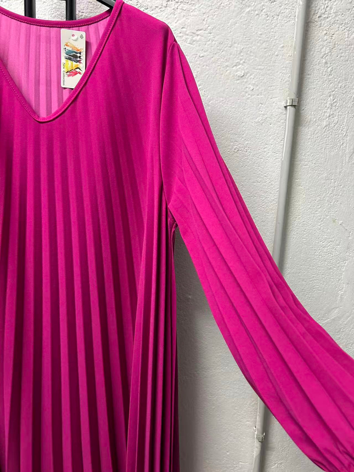 Vestito Cod.Ot202 Tg.60-64