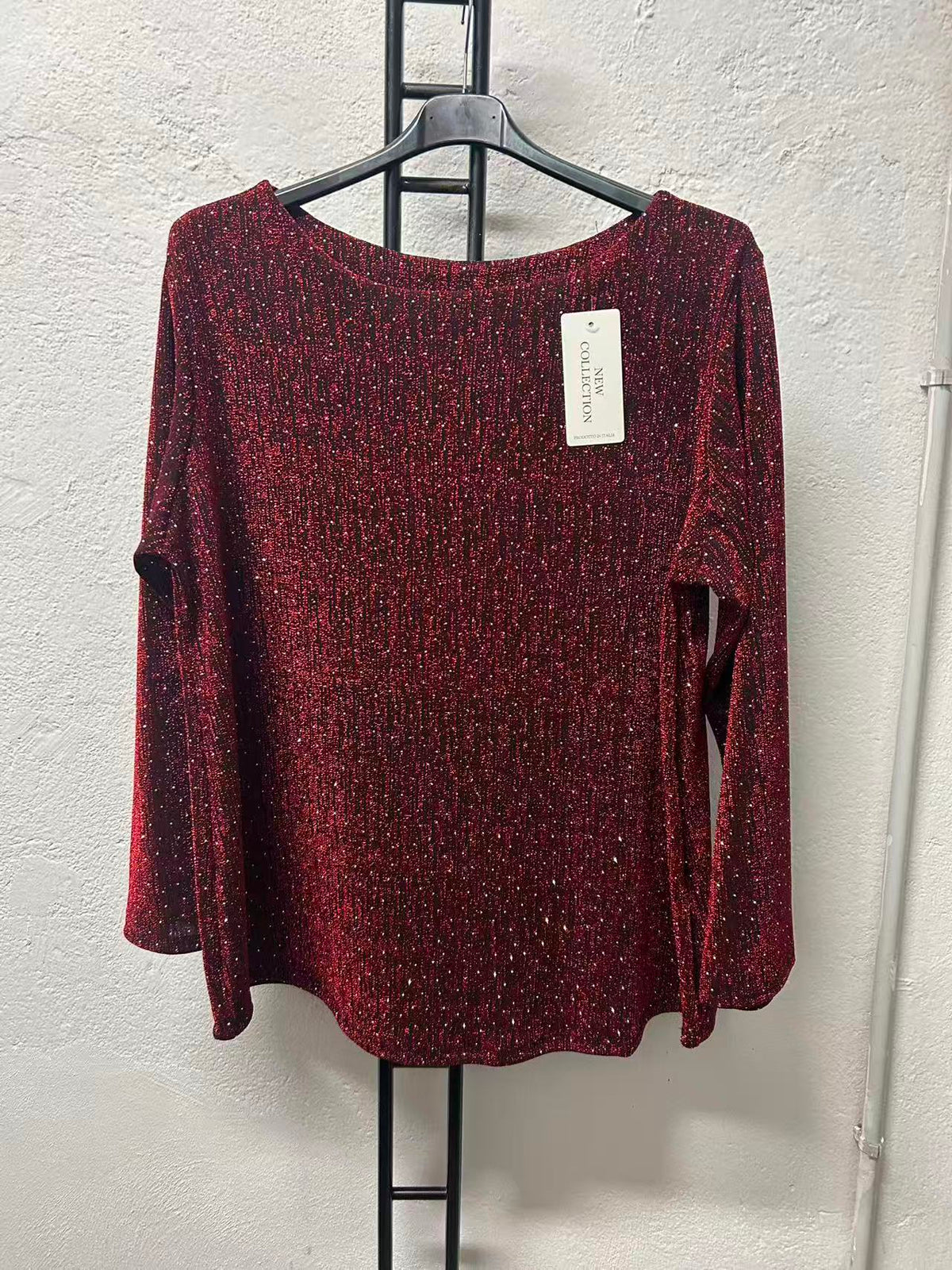 Maglia Cod.Ot206 Tg.54-56