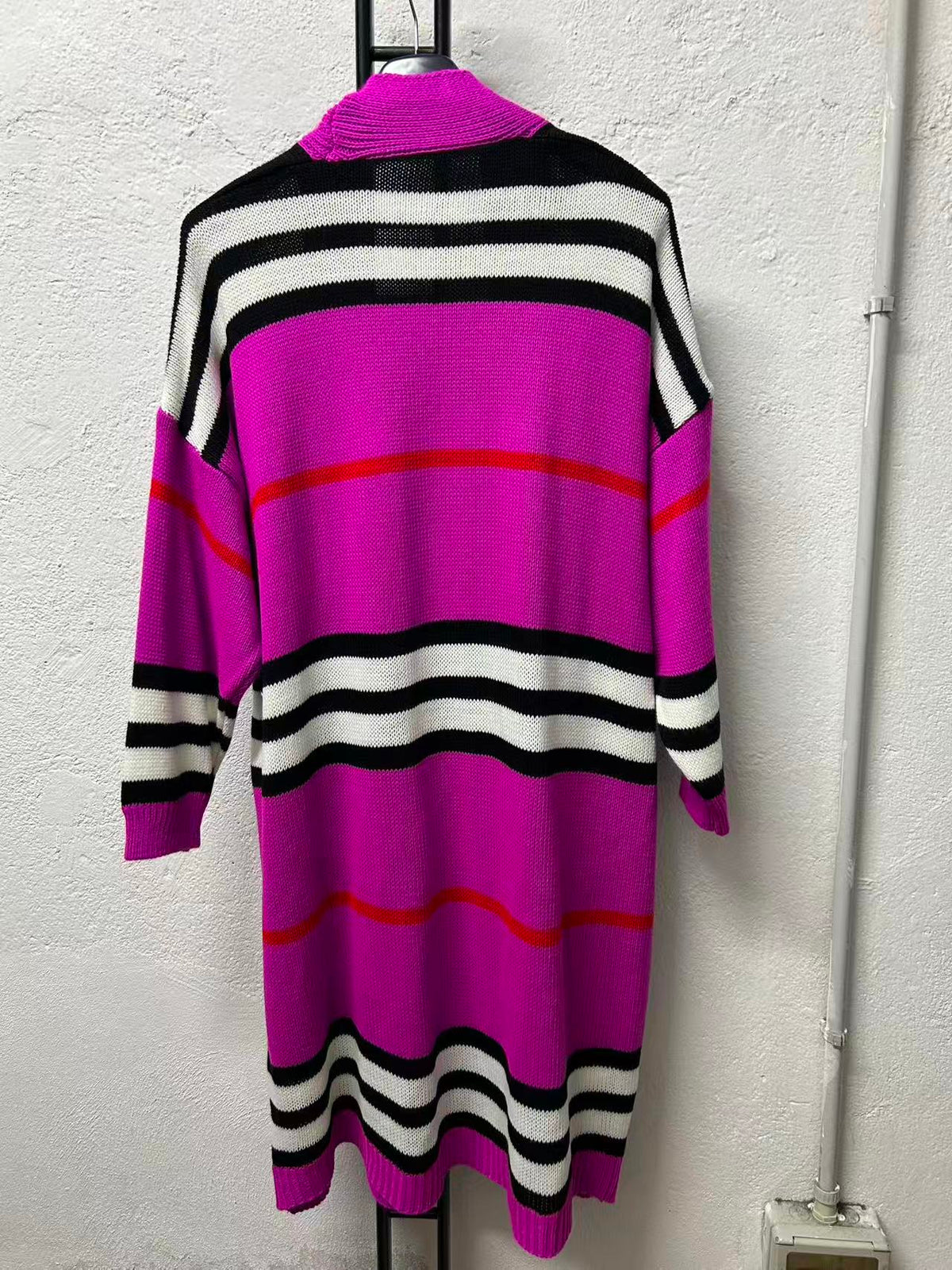 Cardigan Cod.Ot211 Tg.58-60