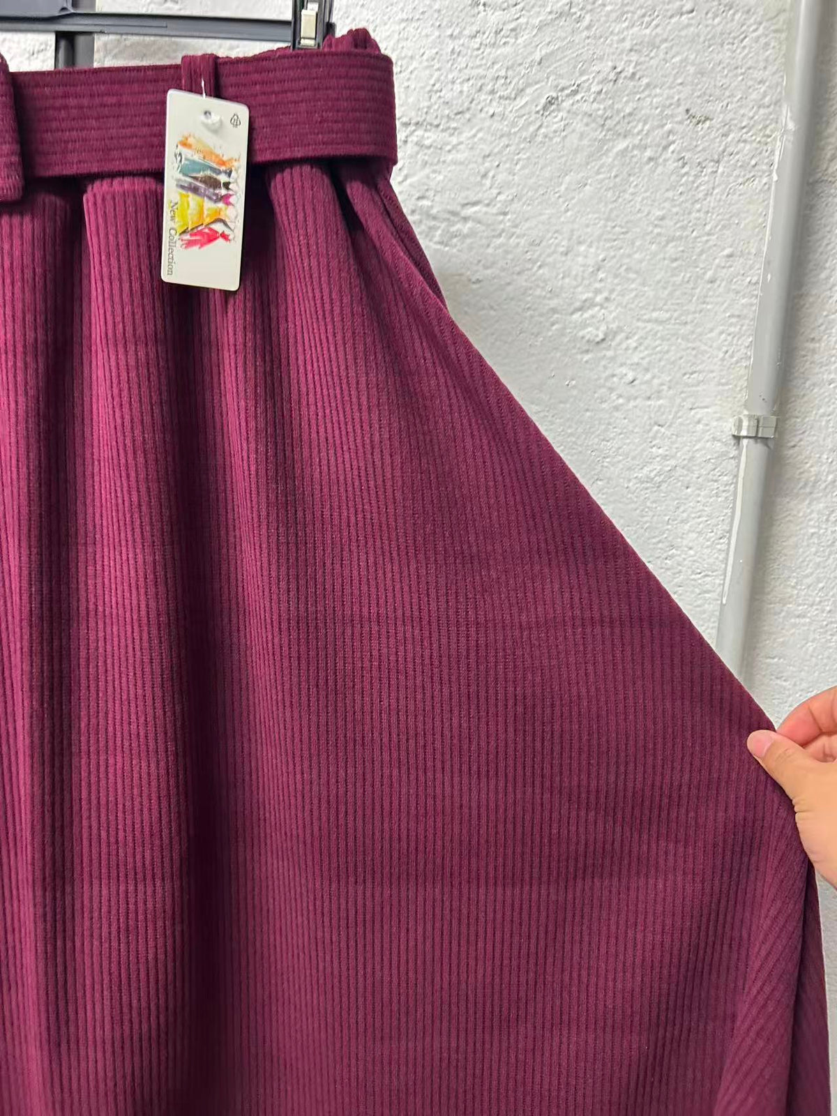 Falda Cód.Ot230 Talla 52-56