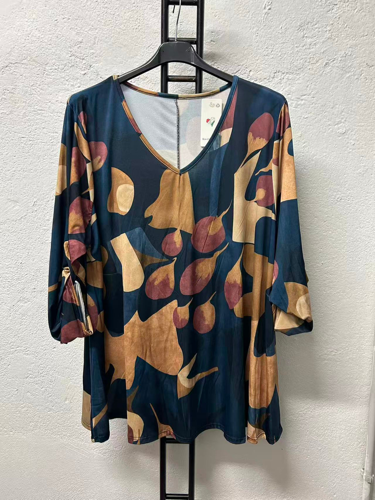 Pullover Cod.Ot222 Gr.54-58