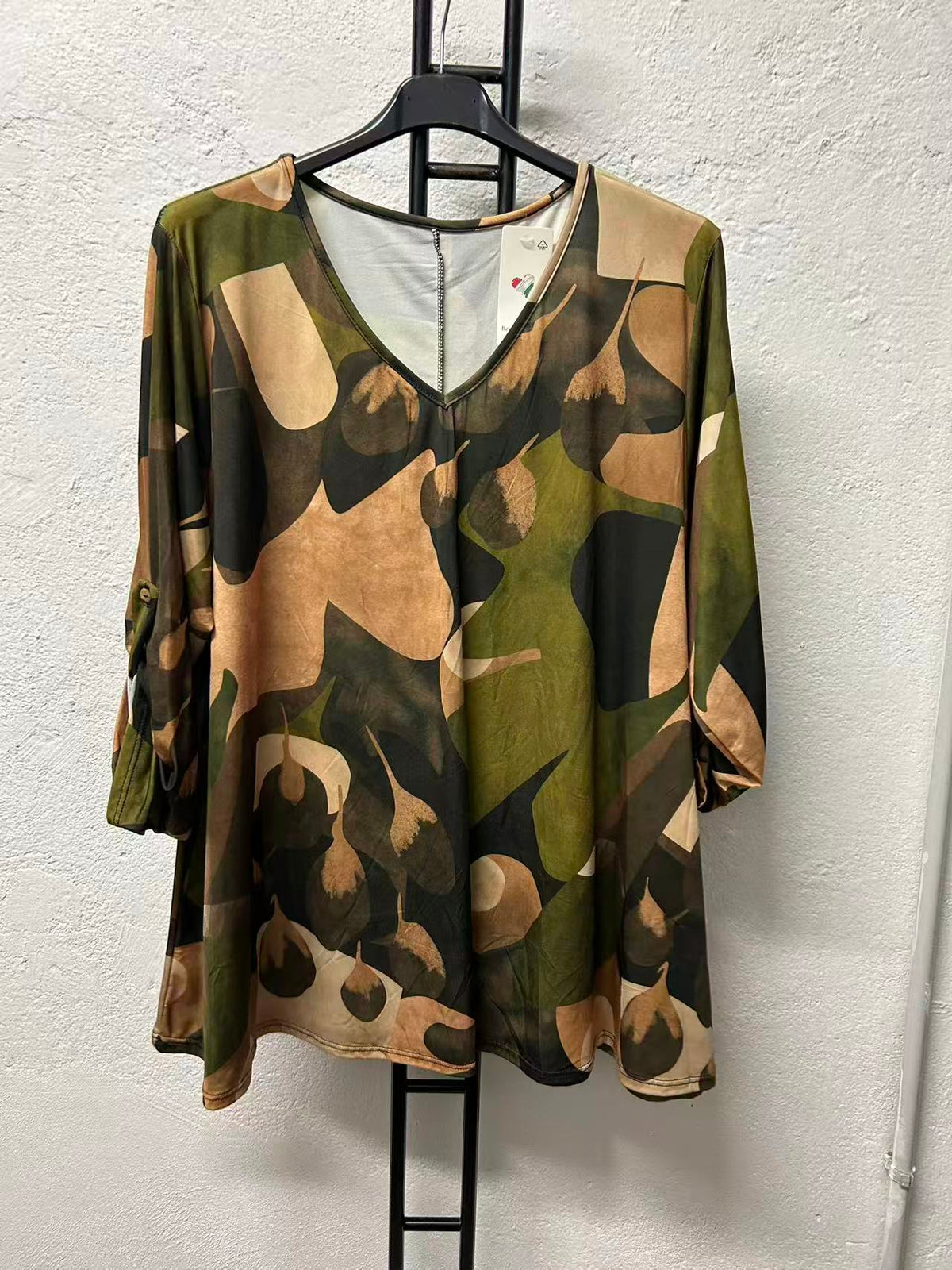 Pullover Cod.Ot222 Gr.54-58