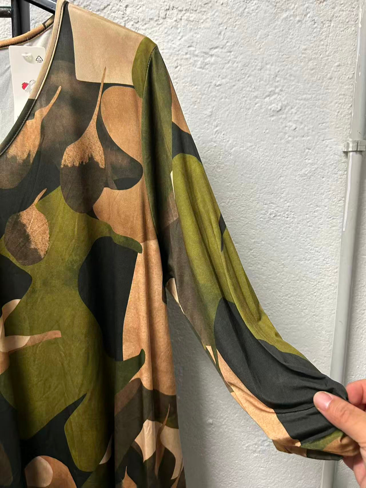 Pullover Cod.Ot222 Gr.54-58