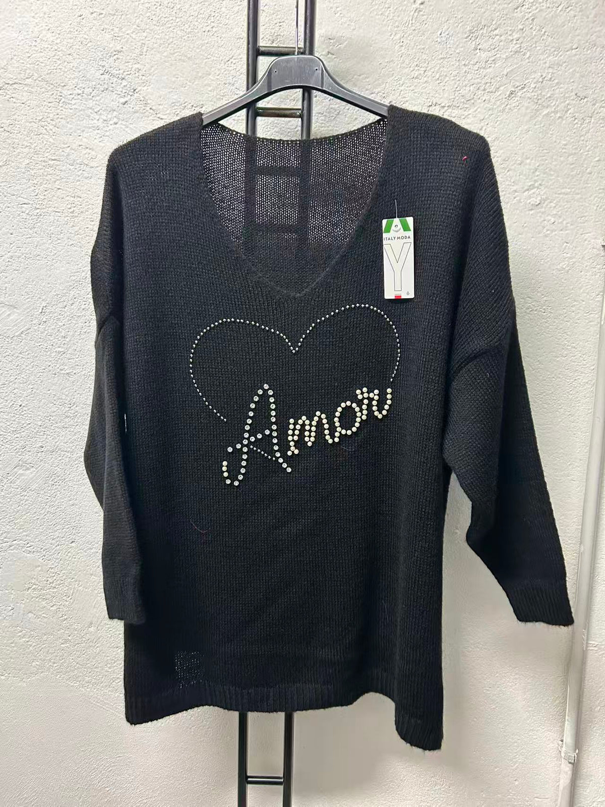 Pullover Cod.Ot224 Gr.58-60