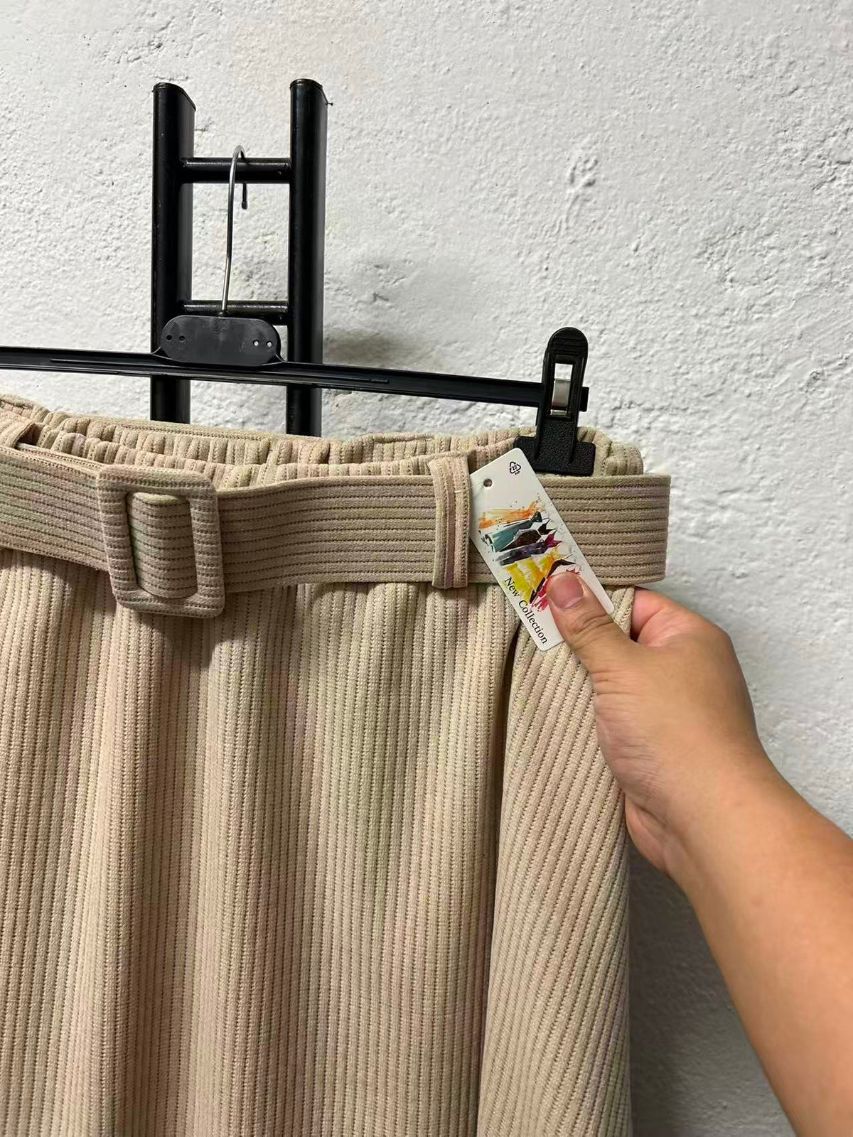 Falda Cód.Ot230 Talla 52-56