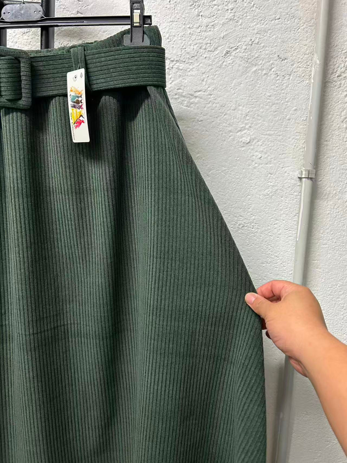 Falda Cód.Ot230 Talla 52-56