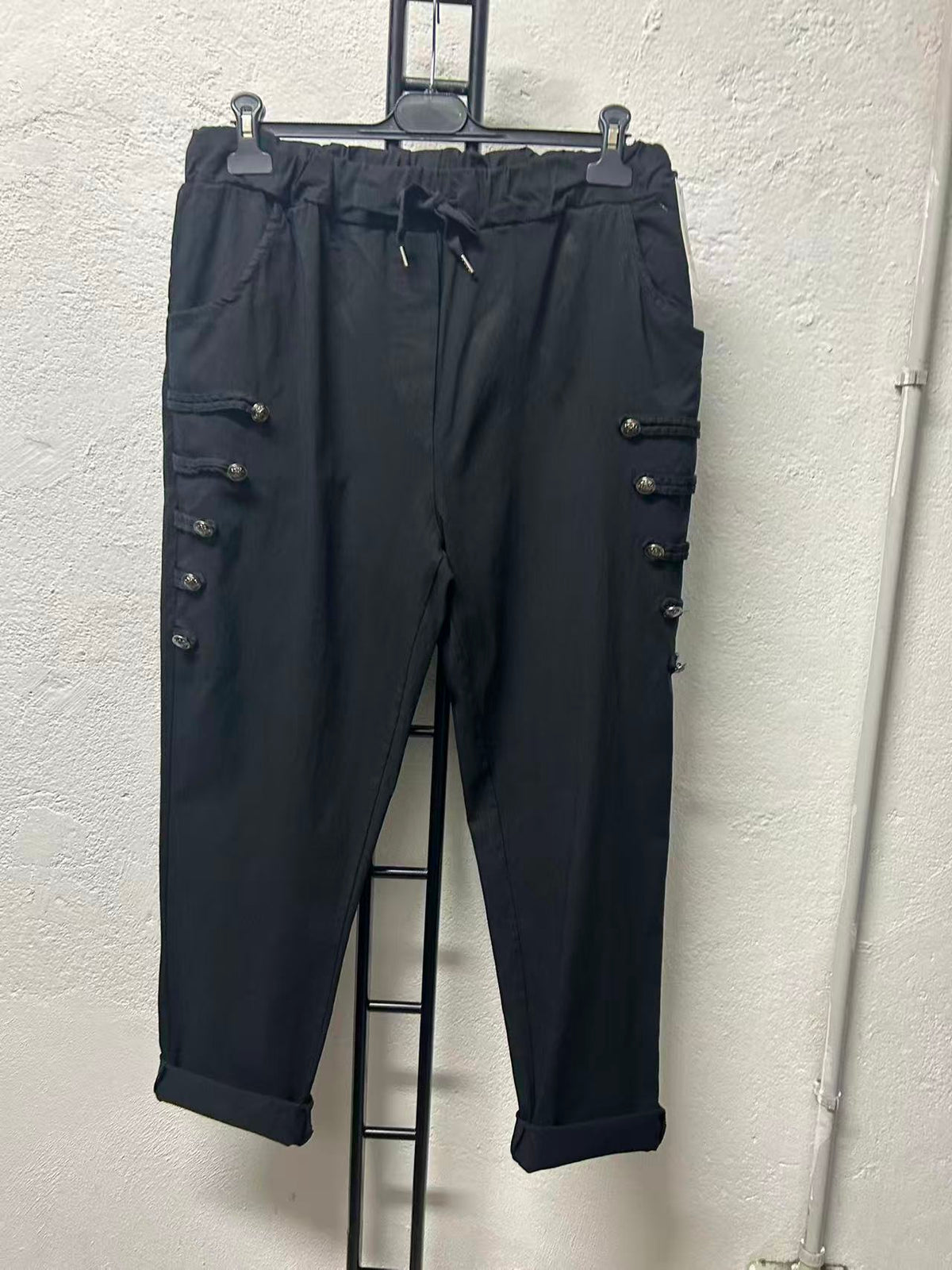Pantaloni Cod.Ot233 Tg.56-58