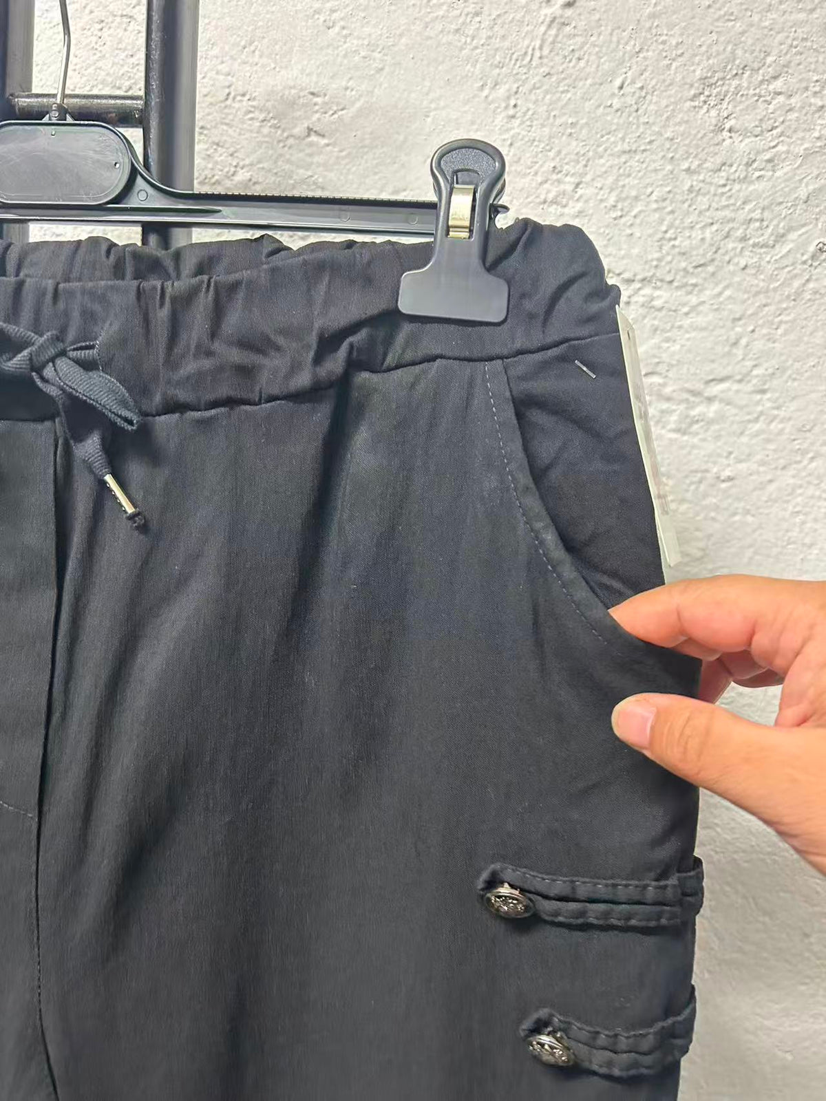 Pantaloni Cod.Ot233 Tg.56-58