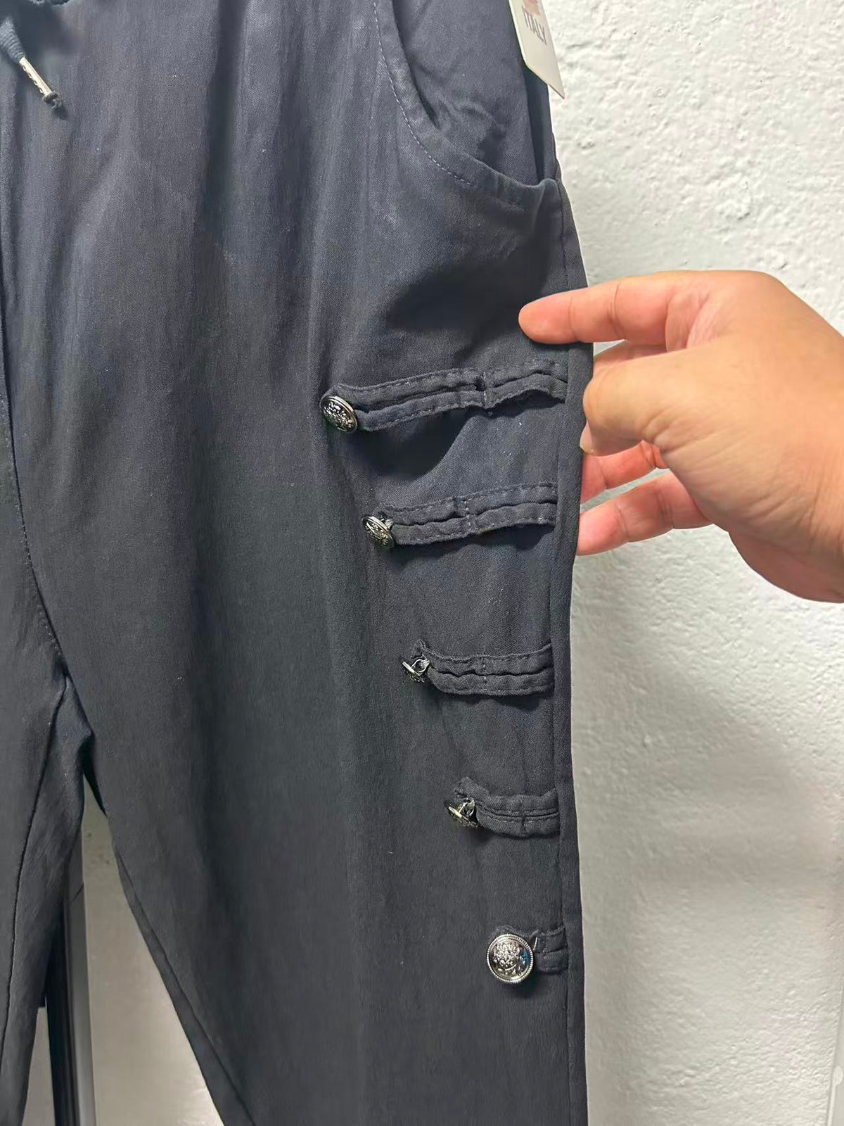 Pantaloni Cod.Ot233 Tg.56-58