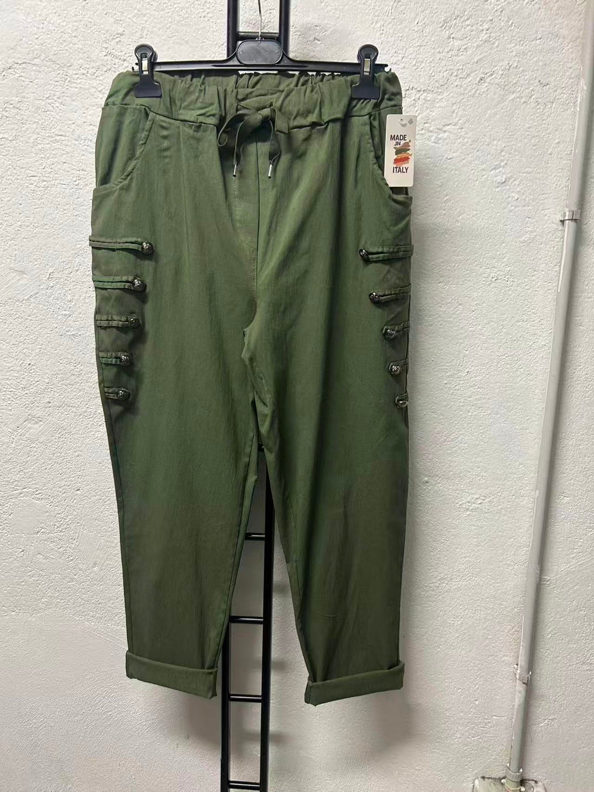 Pantaloni Cod.Ot233 Tg.56-58