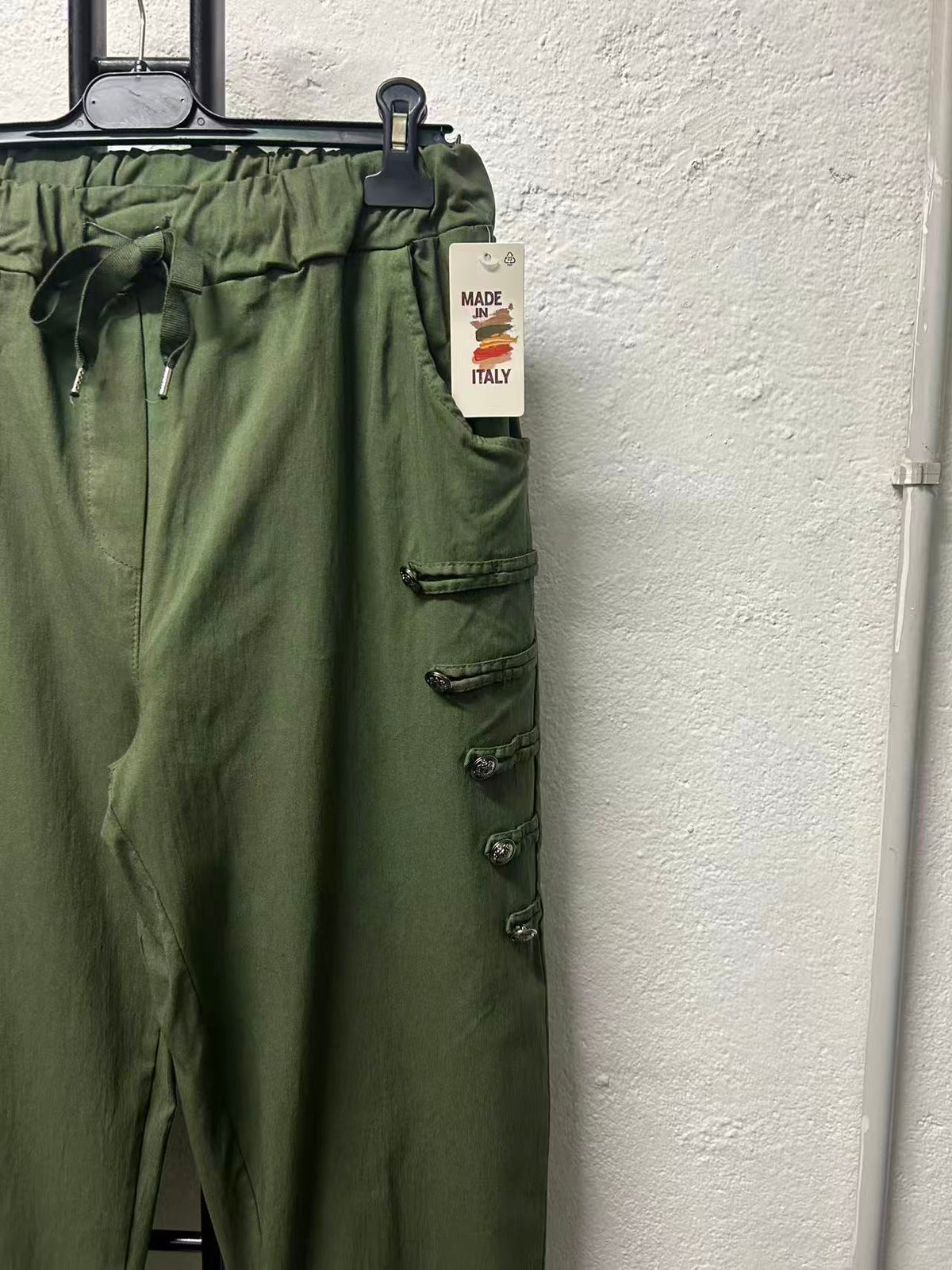 Pantaloni Cod.Ot233 Tg.56-58