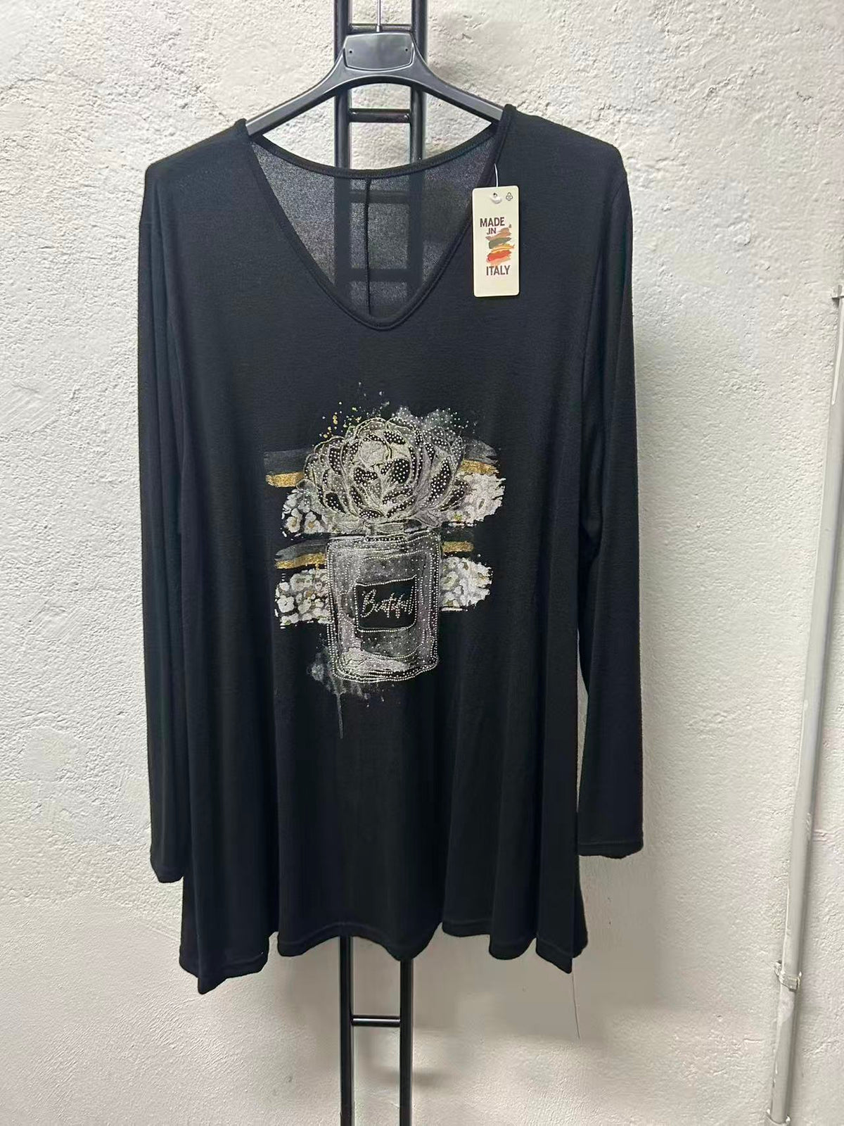 Jersey Cod.Ot235 Tg.56-58