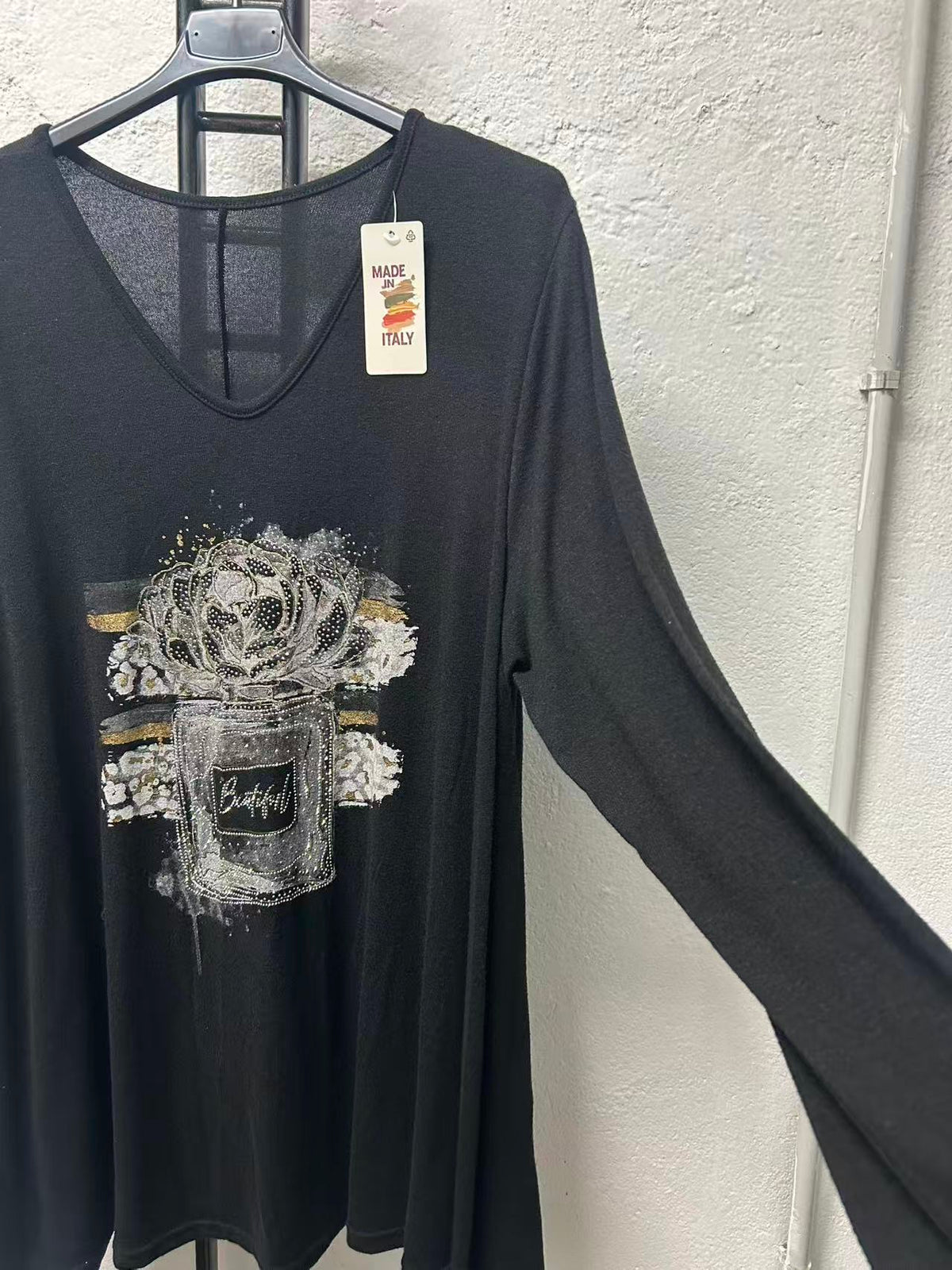 Jersey Cod.Ot235 Tg.56-58