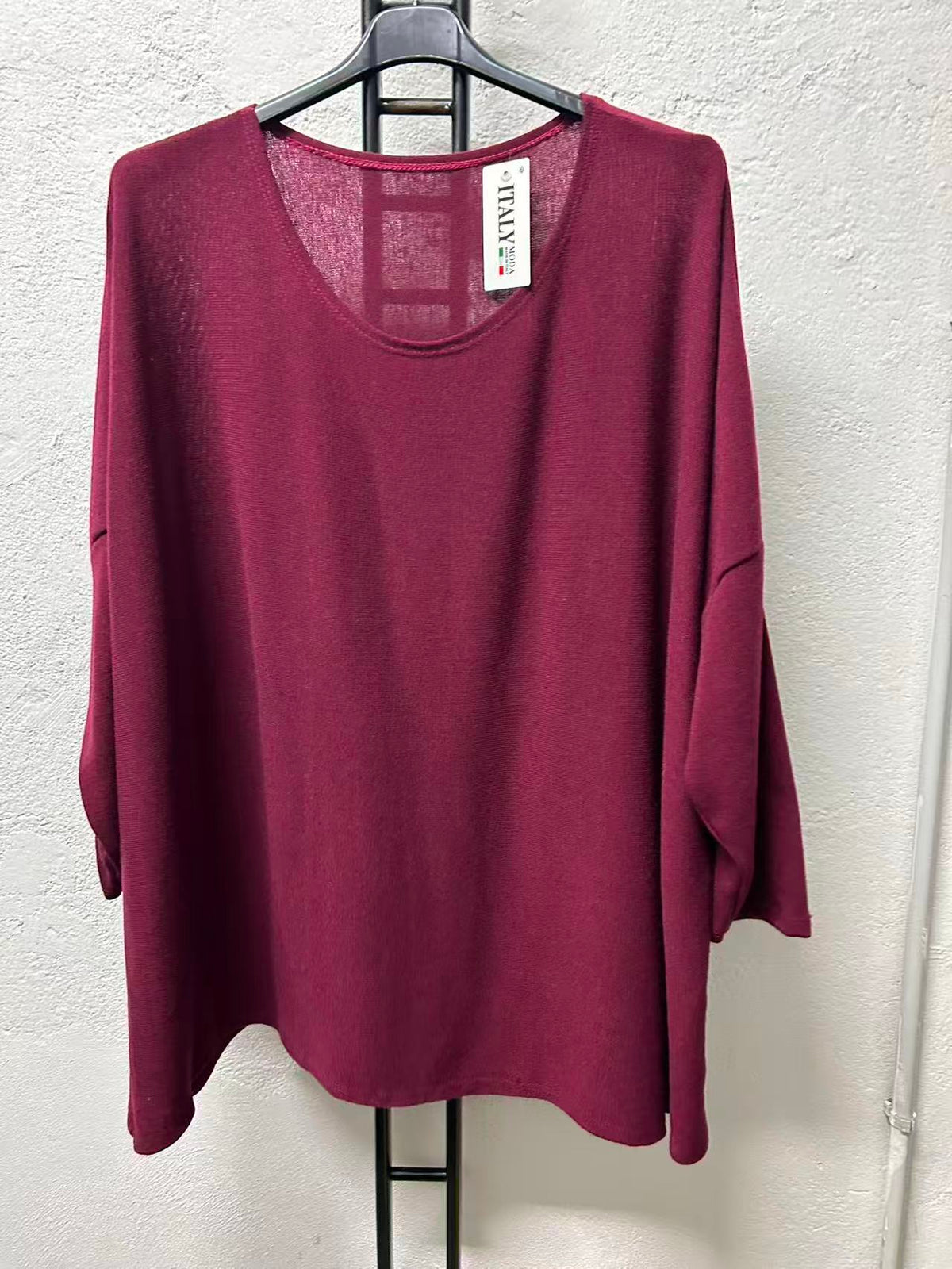 Pullover Art.-Nr. Ot240 Gr. 64-66
