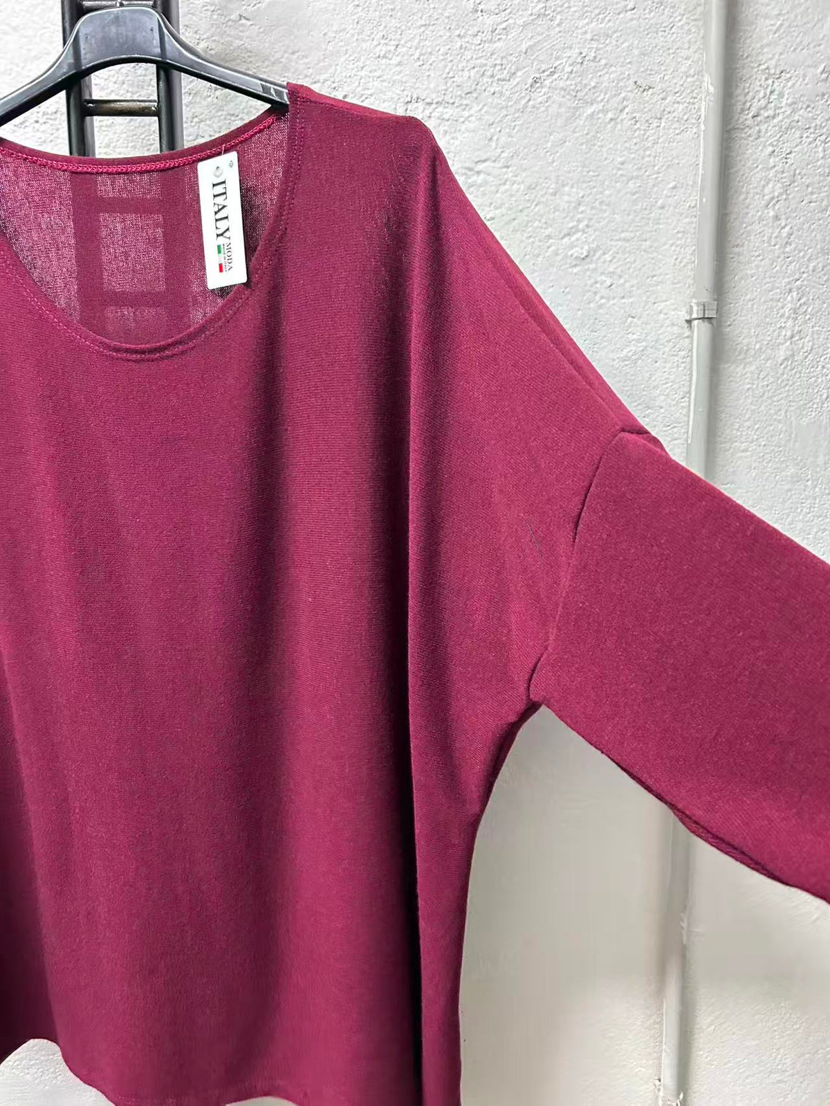 Pullover Art.-Nr. Ot240 Gr. 64-66