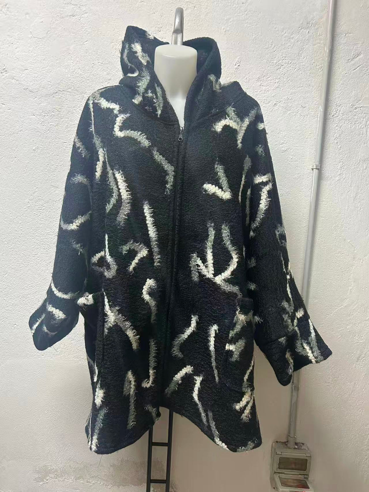 Chaqueta Cod.Ot245 Talla 64-66+