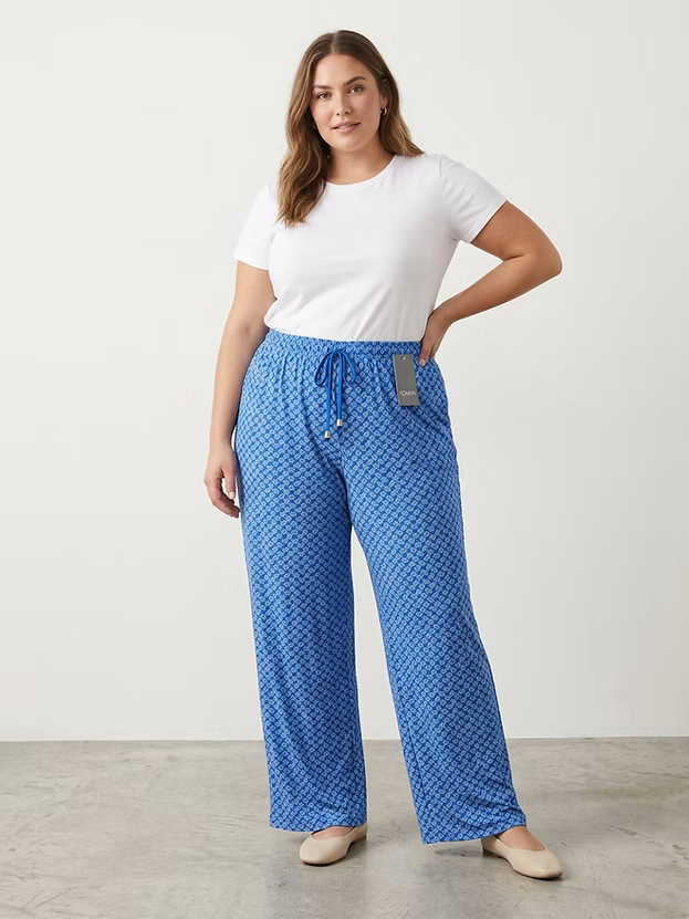 Pantalon Réf. Ma458a Taille 56