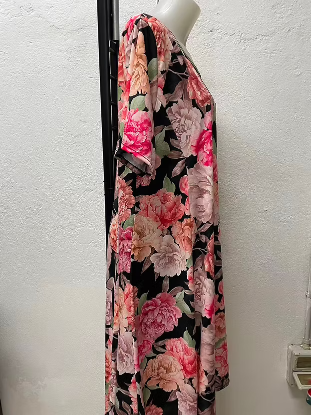 Vestito Cod.Ma297 Tg.58-60