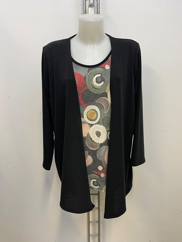 Twinset Cod.No098 TG. 54-56