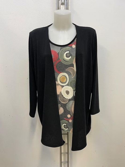 Twinset Cod.No098 TG. 54-56