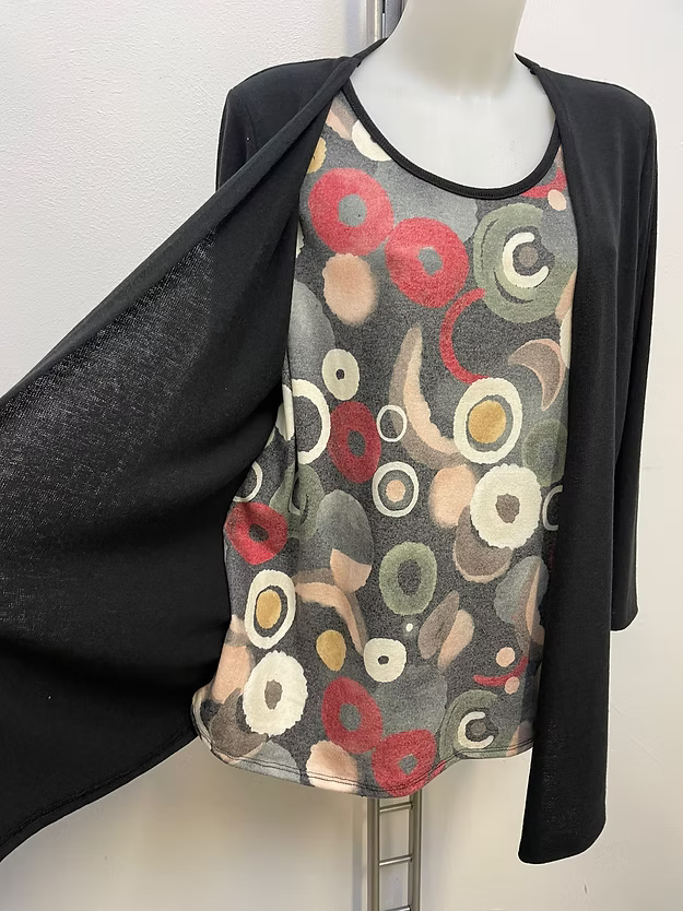 Twinset Cod.No098 TG. 54-56