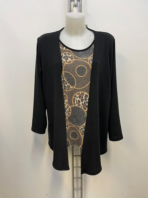 Twinset Cod.No098 TG. 54-56