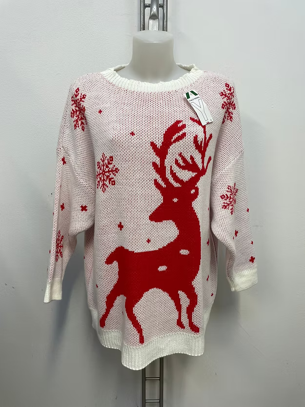 Maglia Cod.No158 Tg. 58-60