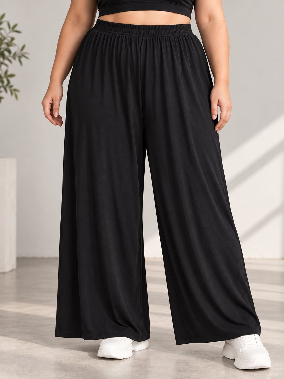 Broek Art.nr. 217 Maat 56-60