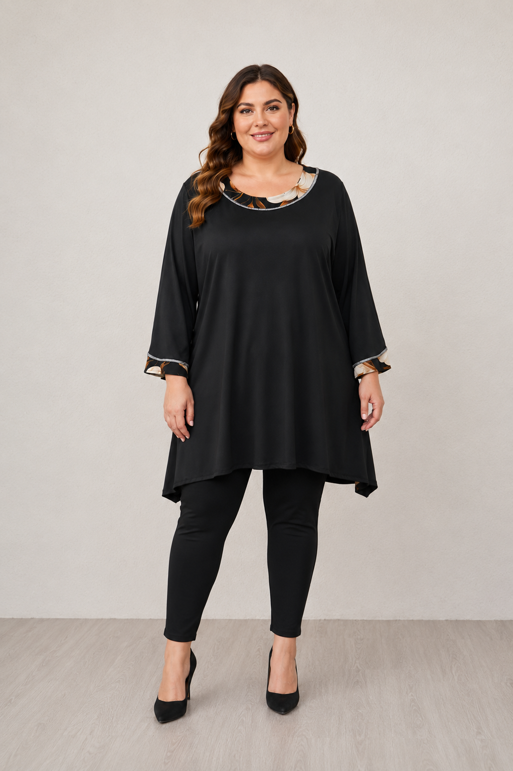 Ensemble Réf. n°034 Taille 60-66+