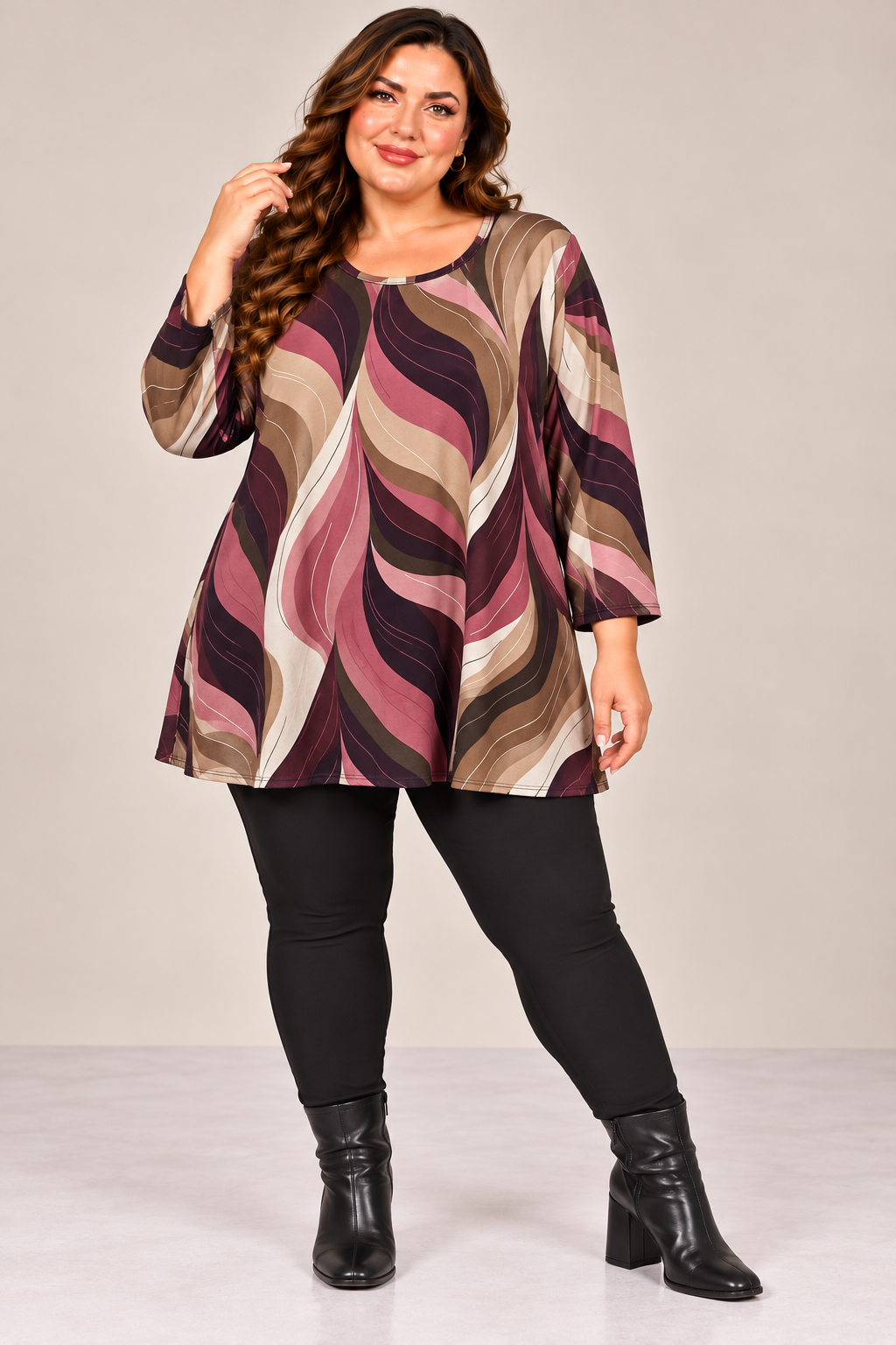 Maglia Cod.Ot146 Tg.56-58