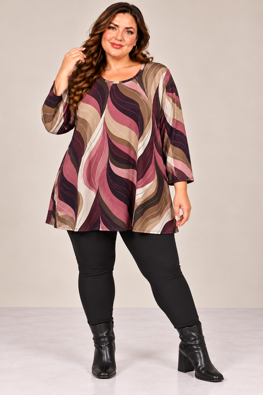 Pullover Cod.Ot146 Gr.56-58