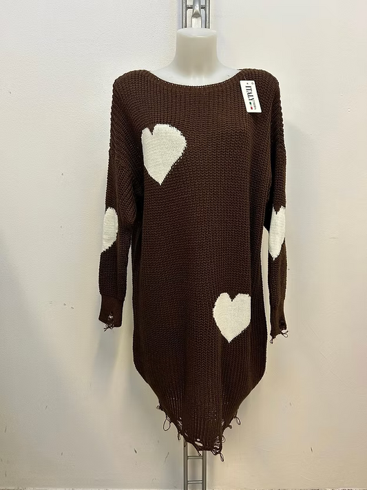 Vestito Cod.Ot323 Tg.60-62